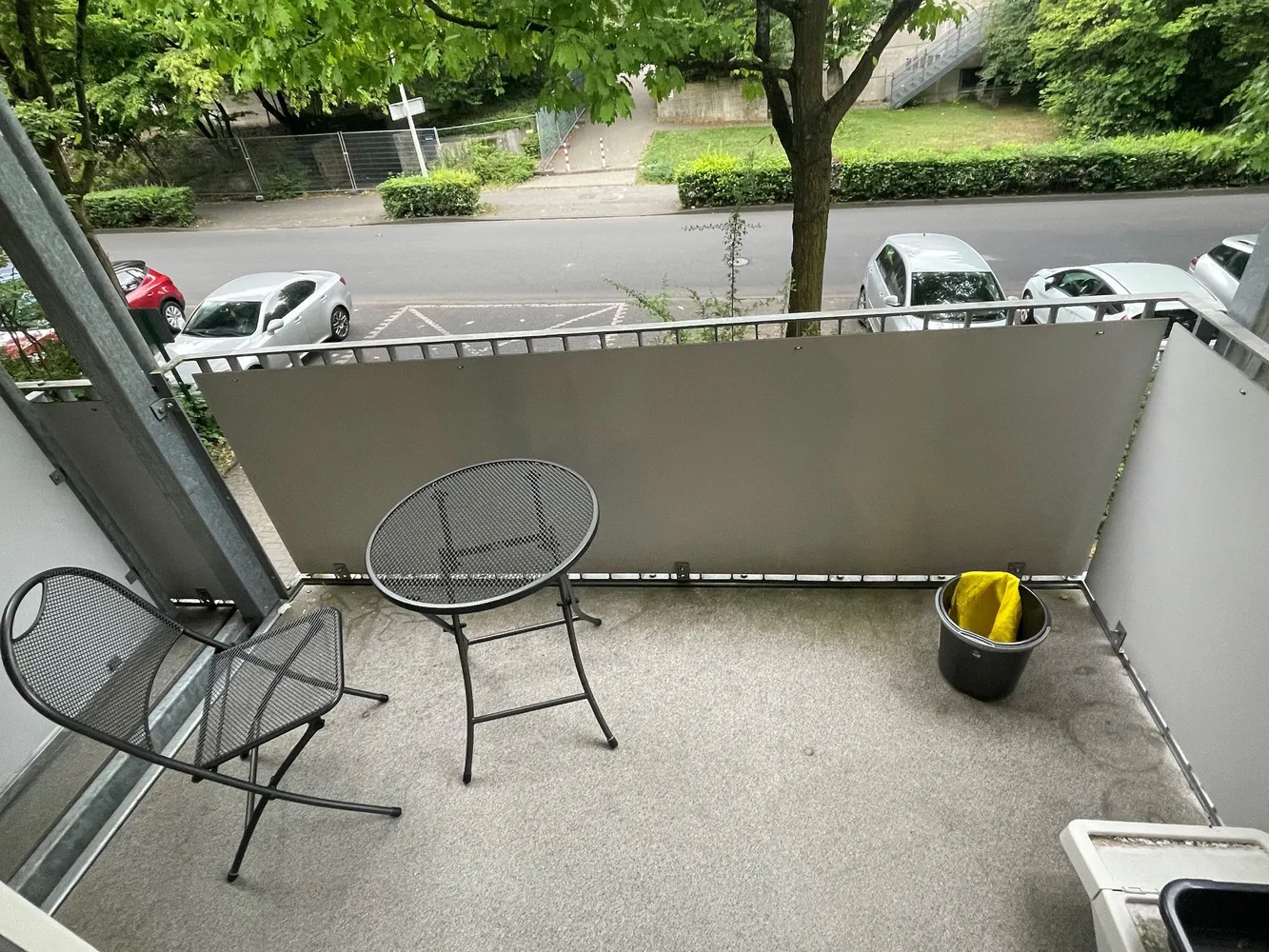 1 room apartment with 20 m² in Bonn – Photo 5