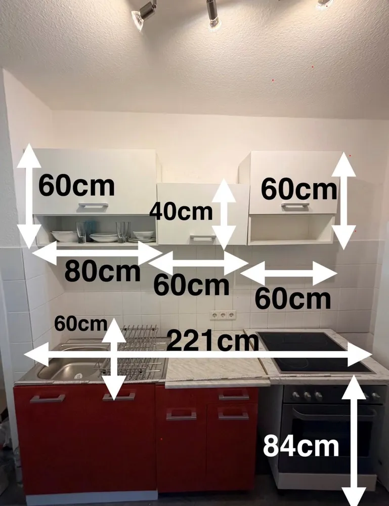 2 Zimmer Wohnung mit 41 m² in Gelsenkirchen – Bild 5