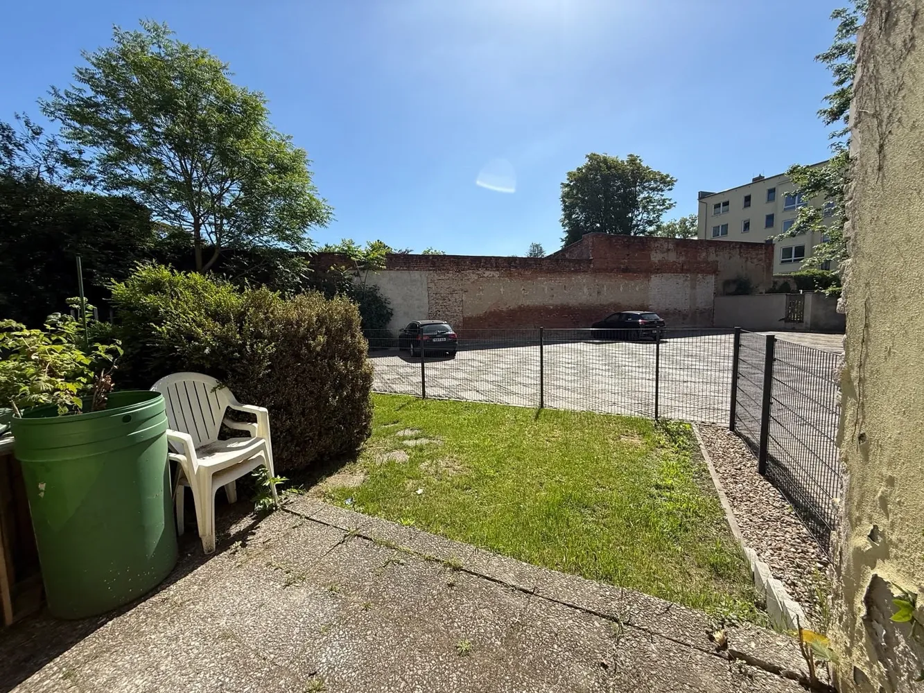 4 Zimmer Wohnung mit 97 m² in Magdeburg – Bild 8