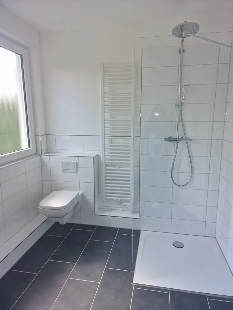 2 room apartment with 53 m² in Bonn – Photo 5