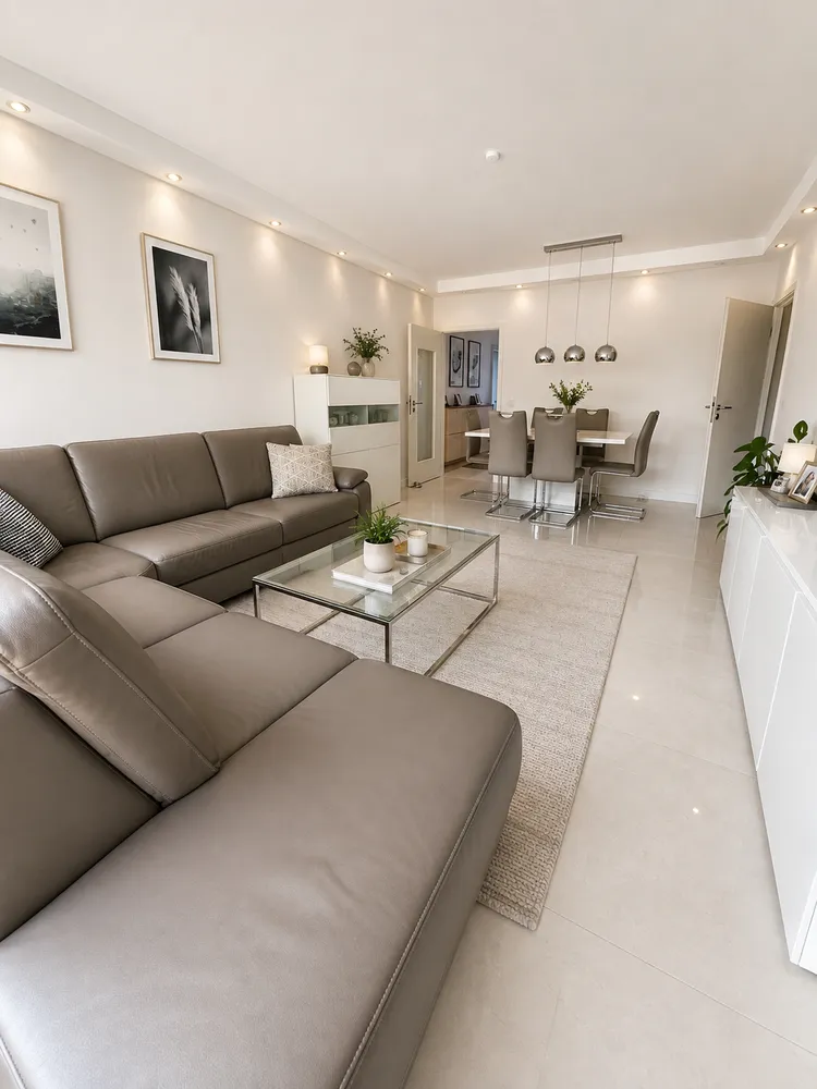 3 Zimmer Wohnung mit 69 m² in Neuss – Bild 1
