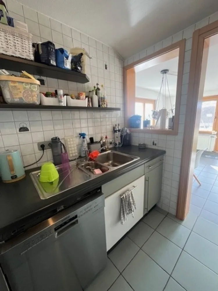 3 Zimmer Wohnung mit 80 m² in Esslingen am Neckar – Bild 1