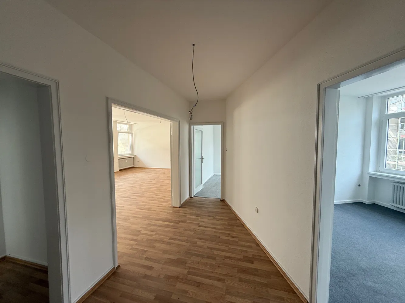 3 Zimmer Wohnung mit 119 m² in Essen – Bild 5