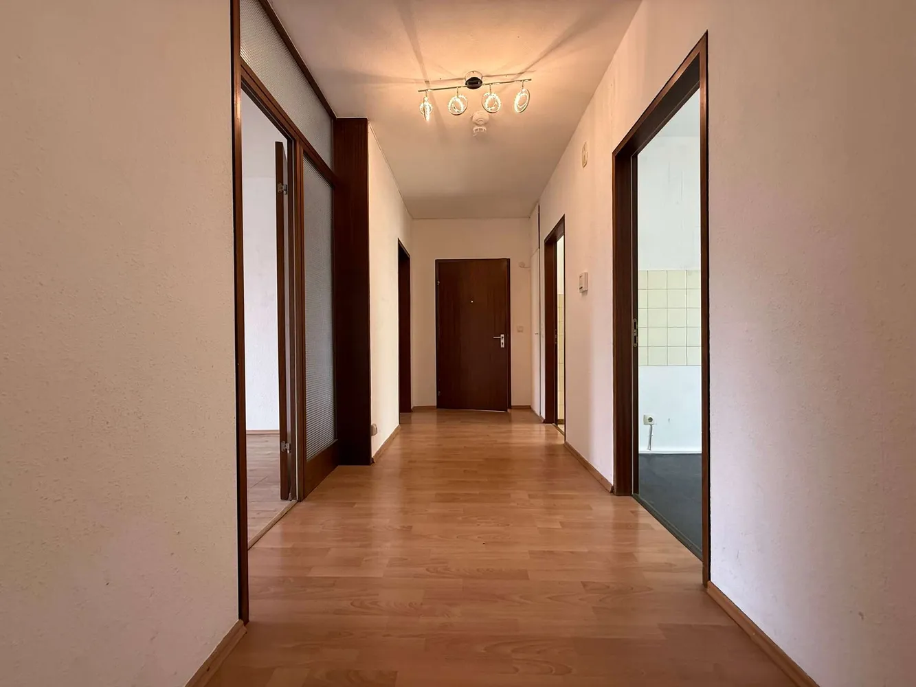 3 Zimmer Wohnung mit 105 m² in Mannheim – Bild 12