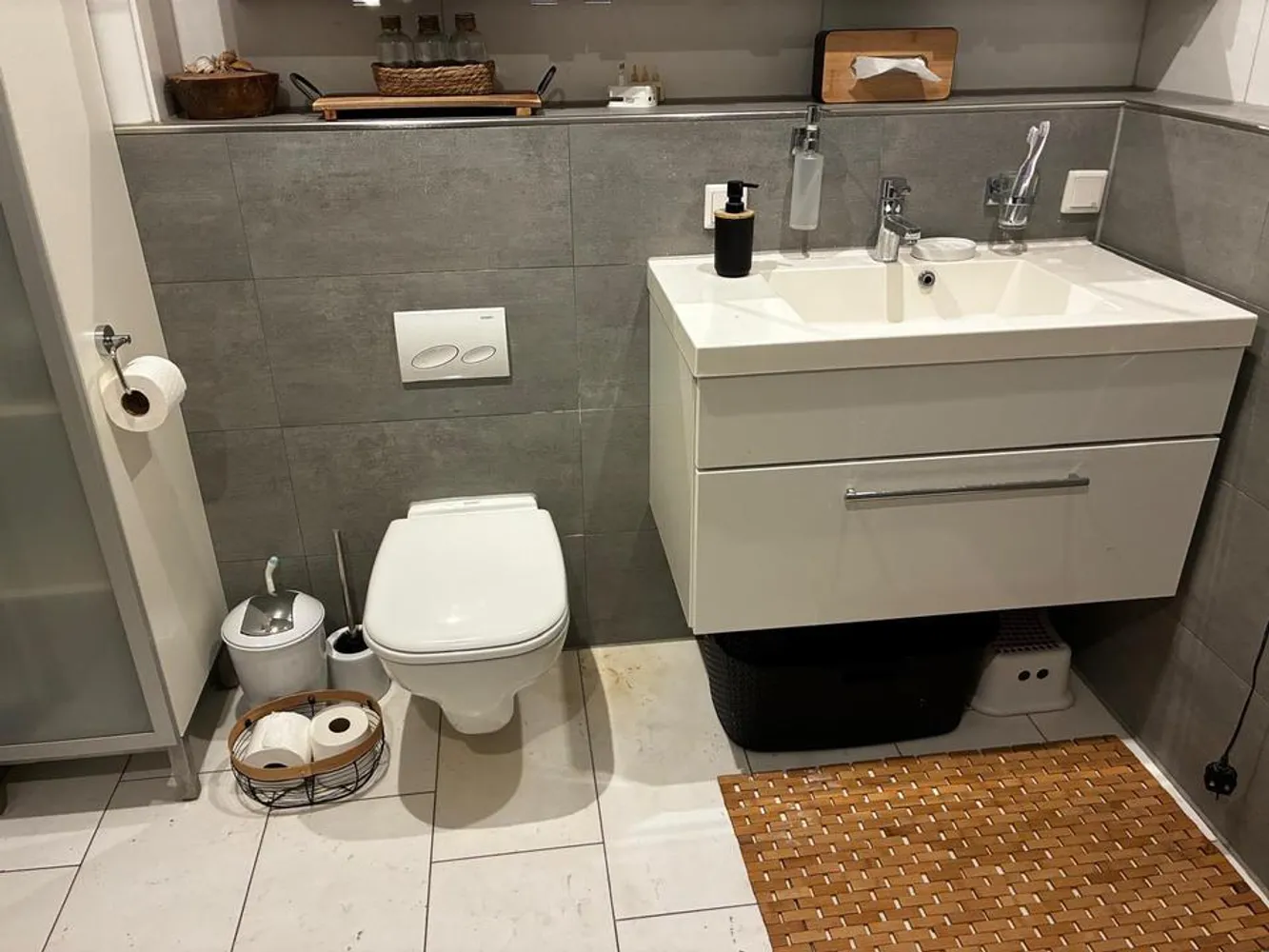 5 Zimmer Wohnung mit 155 m² in Frankfurt am Main – Bild 5