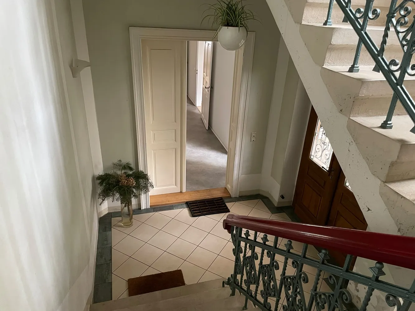 3 Zimmer Wohnung mit 96 m² in Gera – Bild 2