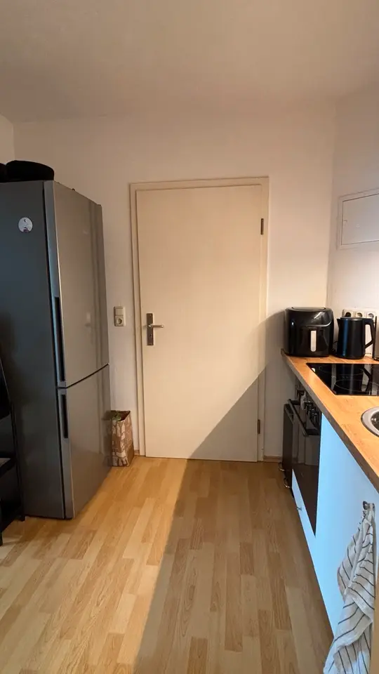 2 room apartment with 49 m² in Jena – Photo 2