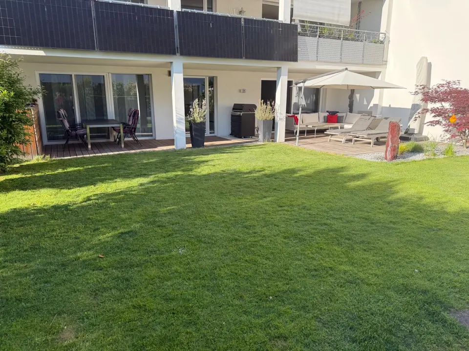 4 Zimmer Wohnung mit 136 m² in Schwäbisch Gmünd – Bild 6