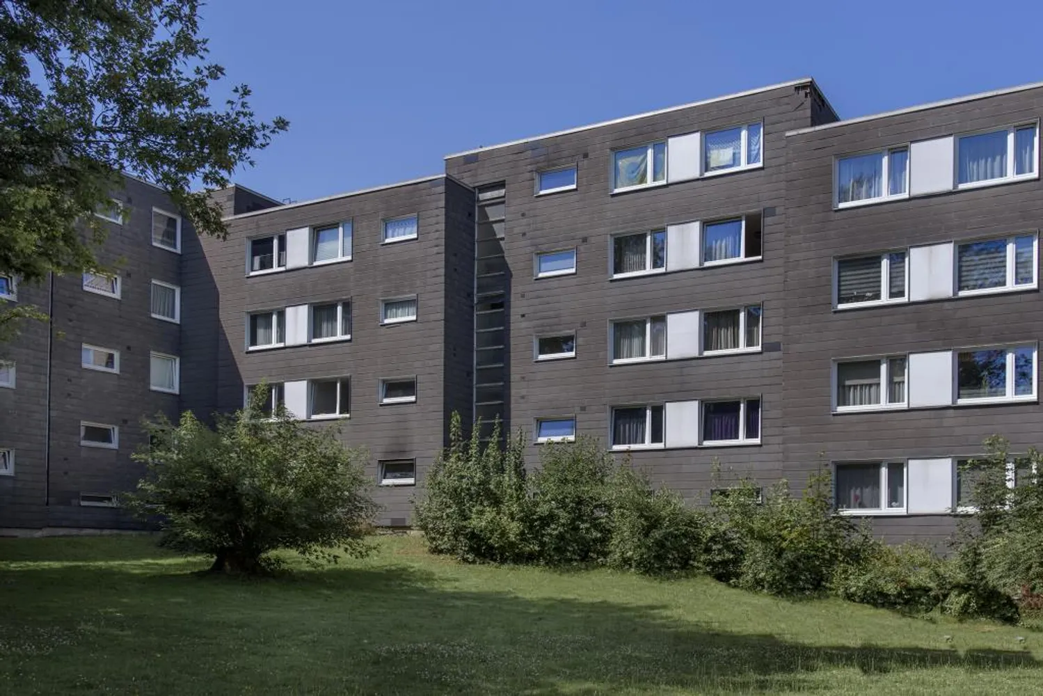 2 Zimmer Wohnung mit 55 m² in Mönchengladbach – Bild 2