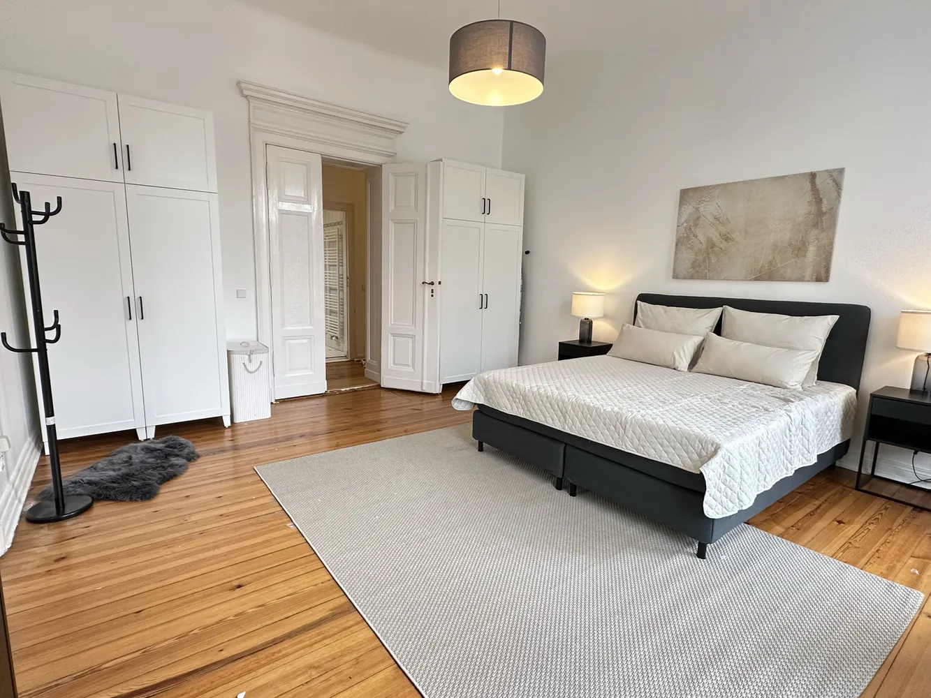 2 Zimmer Wohnung mit 85 m² in Berlin – Bild 5