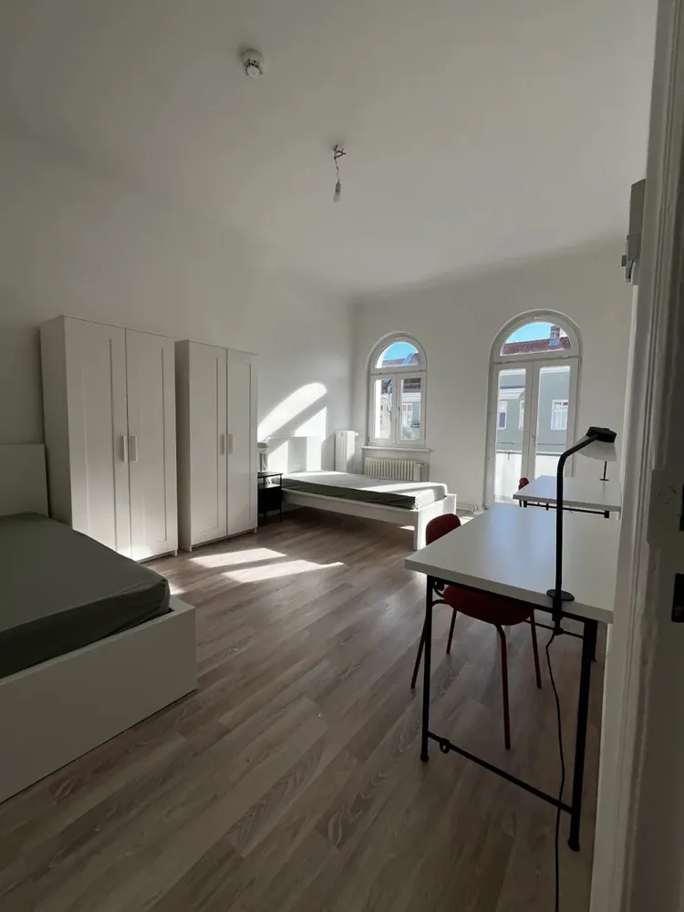 WG-Zimmer mit 18 m² in Berlin – Bild 2