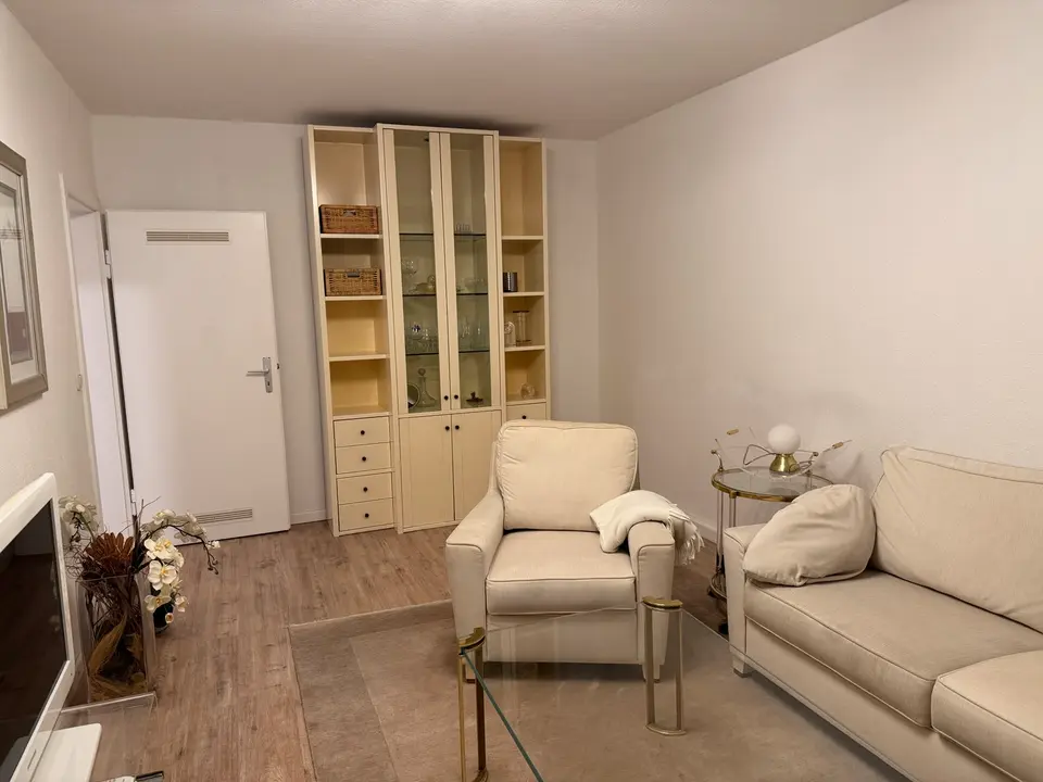 3 Zimmer Wohnung mit 61 m² in Bielefeld – Bild 2