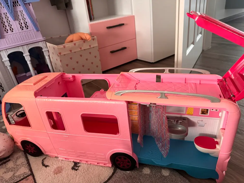 2 Zimmer Wohnung mit 20 m² in Oranienburg – Bild 10