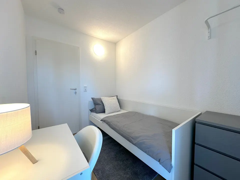 Studio mit 10 m² in Oberursel – Bild 10