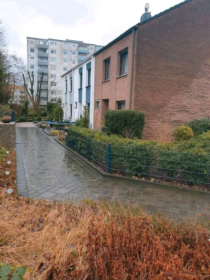 3 Zimmer Wohnung mit 110 m² in Bochum – Bild 4