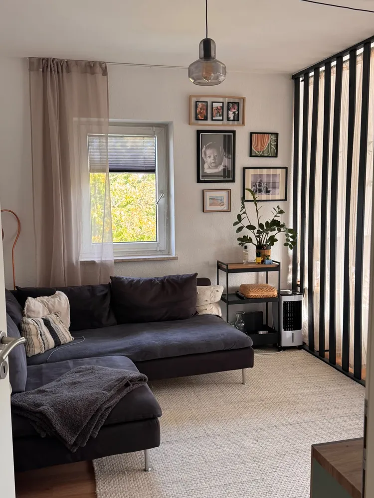 3 Zimmer Wohnung mit 66 m² in Wiesbaden – Bild 2