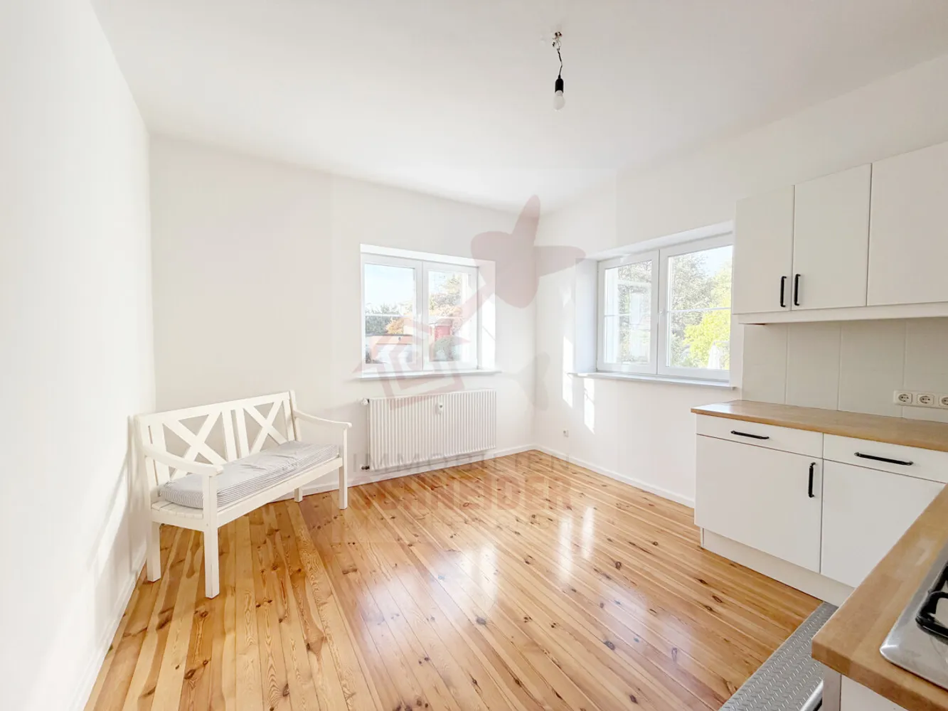 4 Zimmer Wohnung mit 95 m² in München – Bild 12