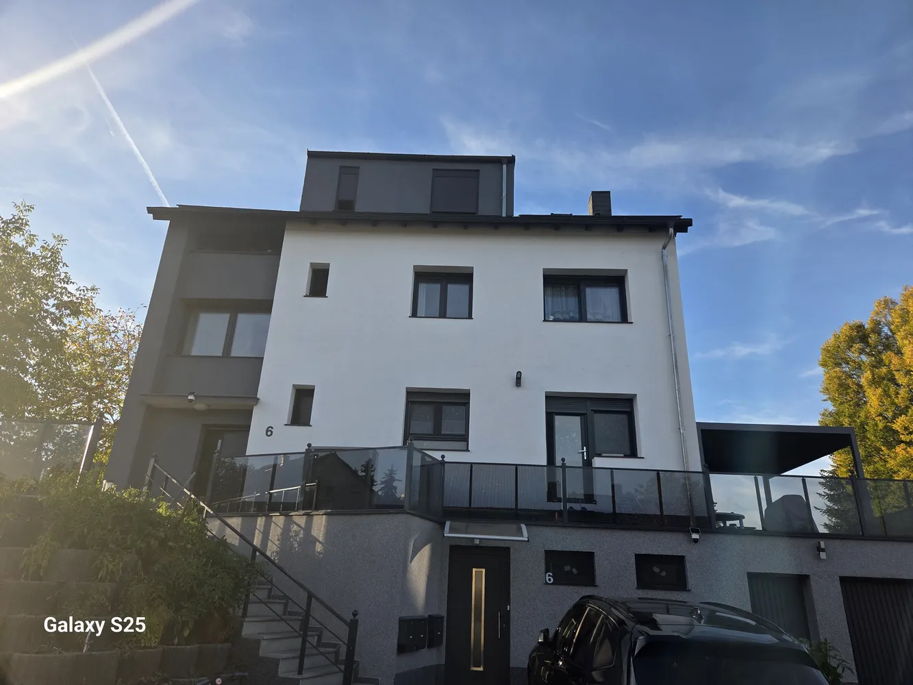 4 Zimmer Wohnung mit 98 m² in Hanau – Bild 11