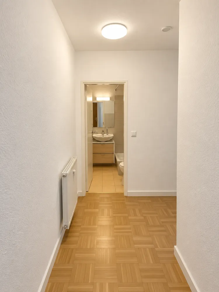 1 Zimmer Wohnung mit 26 m² in Darmstadt – Bild 3