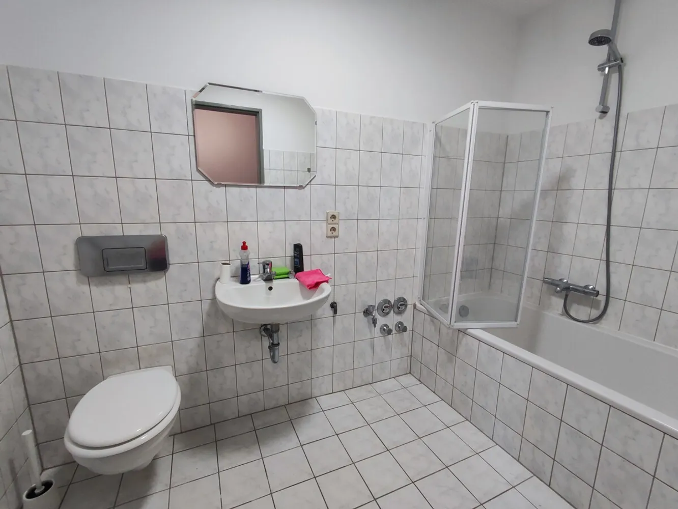 2 Zimmer Wohnung mit 55 m² in Annaberg-Buchholz – Bild 7