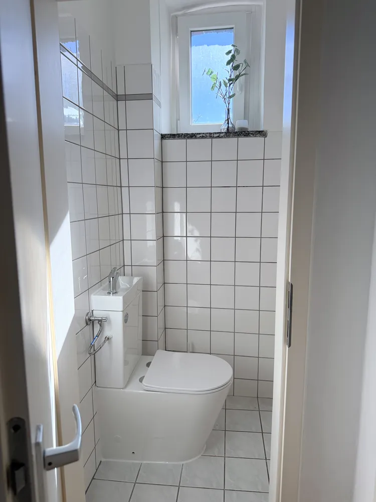 2 room apartment with 27 m² in Cologne – Photo 8