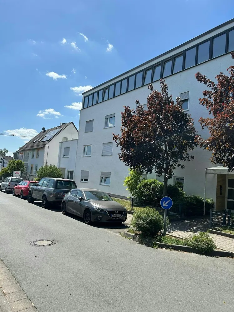 4 room apartment with 120 m² in Dreieich – Photo 11