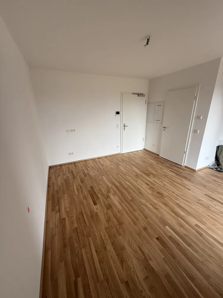 1 Zimmer Wohnung mit 28 m² in Regensburg – Bild 5