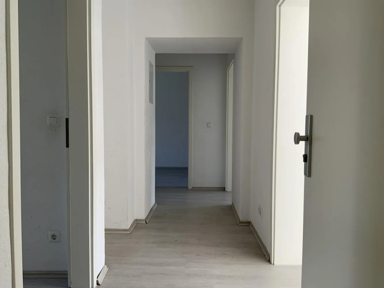 3 Zimmer Wohnung mit 67 m² in Gelsenkirchen – Bild 8