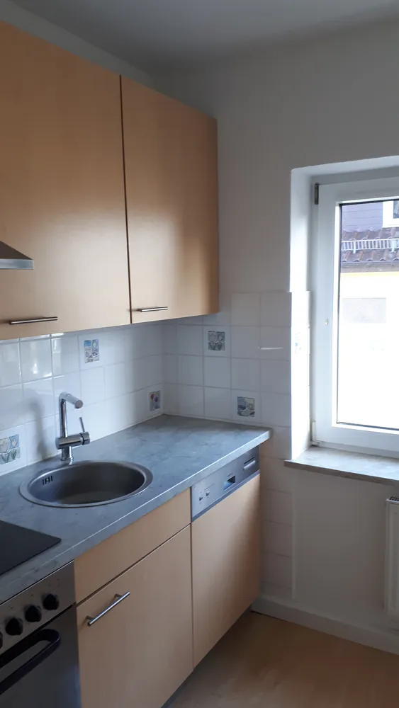2 Zimmer Wohnung mit 51 m² in Wuppertal – Bild 6