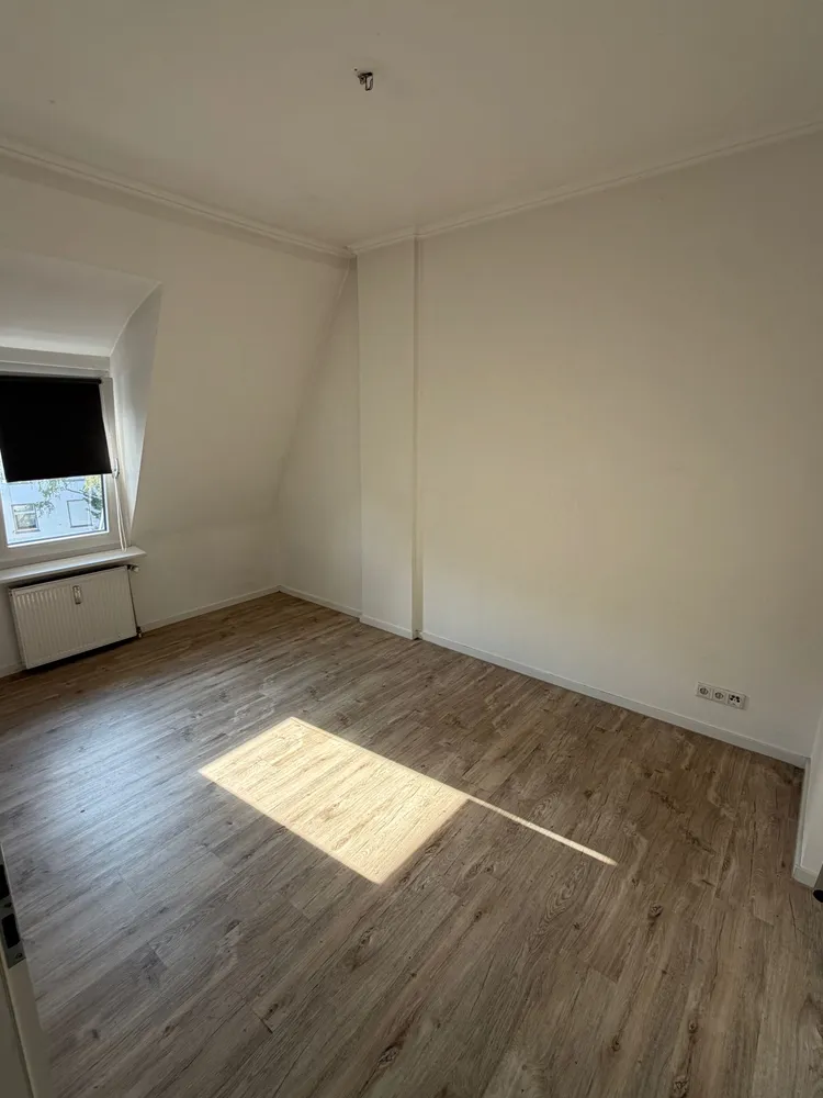 2 Zimmer Wohnung mit 49 m² in Krefeld – Bild 2
