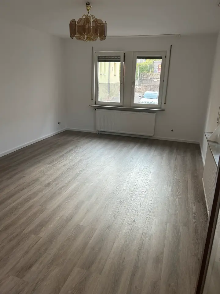 2 Zimmer Wohnung mit 52 m² in Balingen – Bild 1