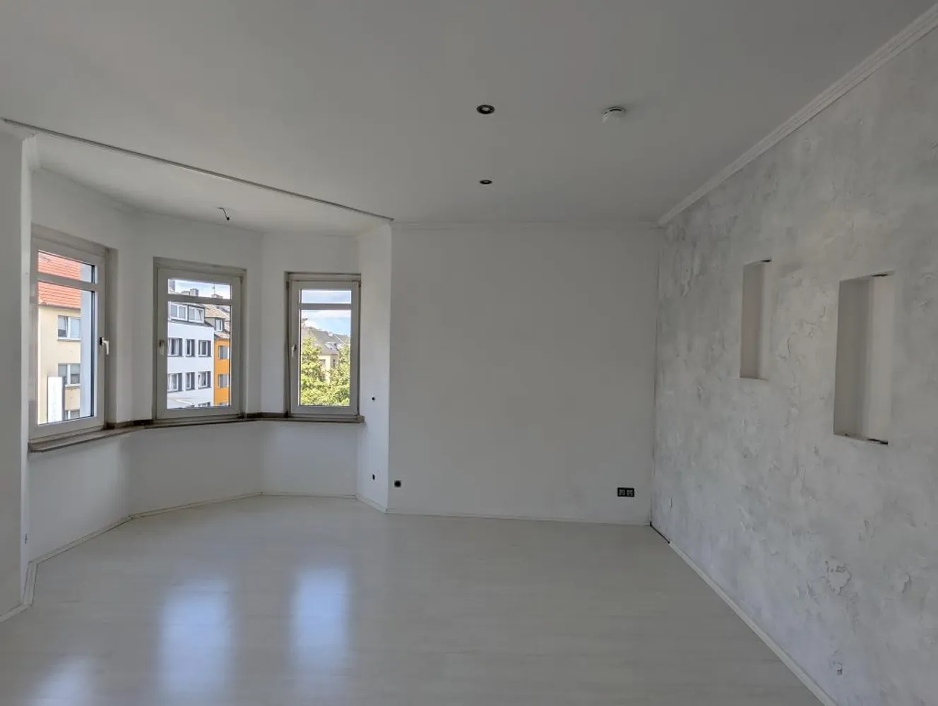 3 Zimmer Wohnung mit 72 m² in Essen – Bild 1