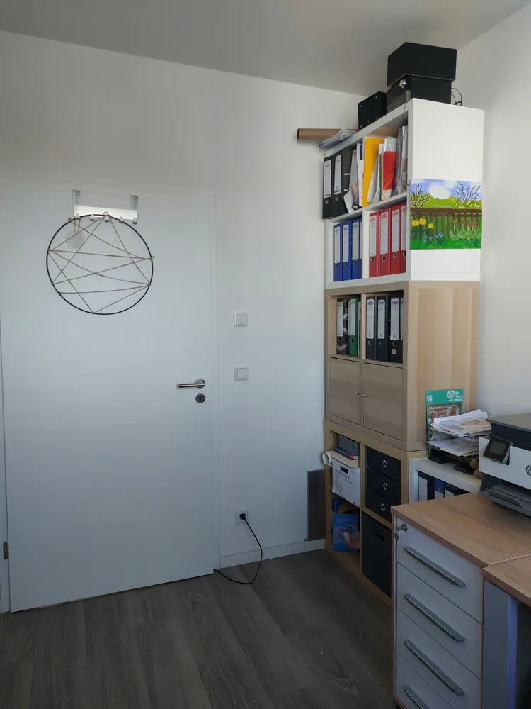 3 room apartment with 75 m² in Düsseldorf – Photo 9