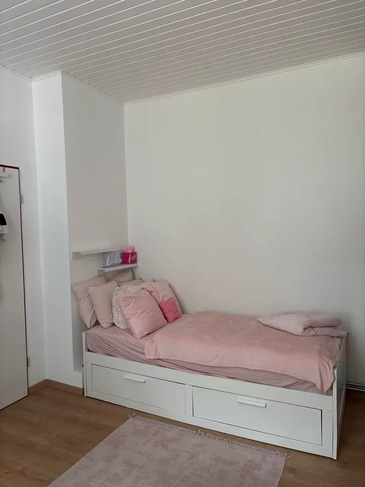WG-Zimmer mit 15 m² in Osnabrück – Bild 1