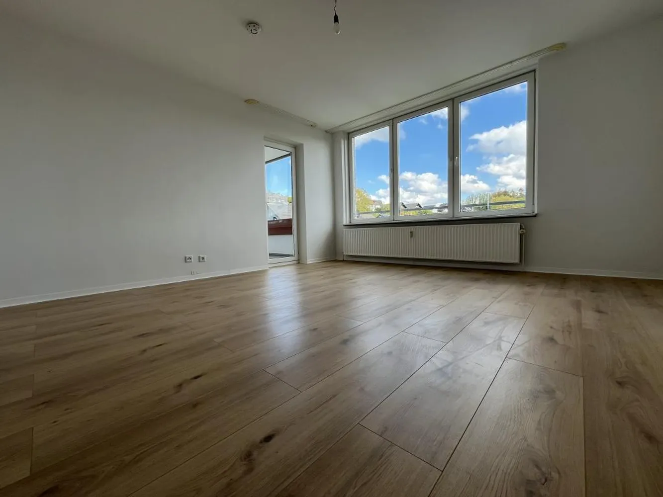 2 Zimmer Wohnung mit 63 m² in Lüdenscheid – Bild 1