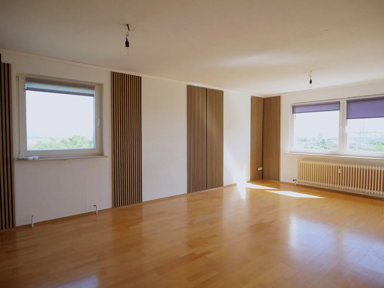 3 Zimmer Wohnung mit 92 m² in Mainz – Bild 2