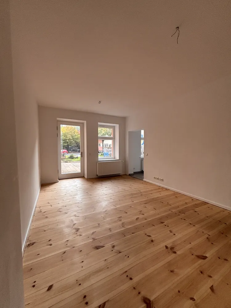 1 Zimmer Wohnung mit 40 m² in Berlin – Bild 1