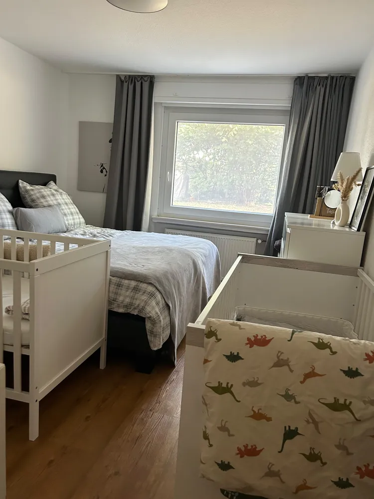 5 Zimmer Wohnung mit 105 m² in Hannover – Bild 10