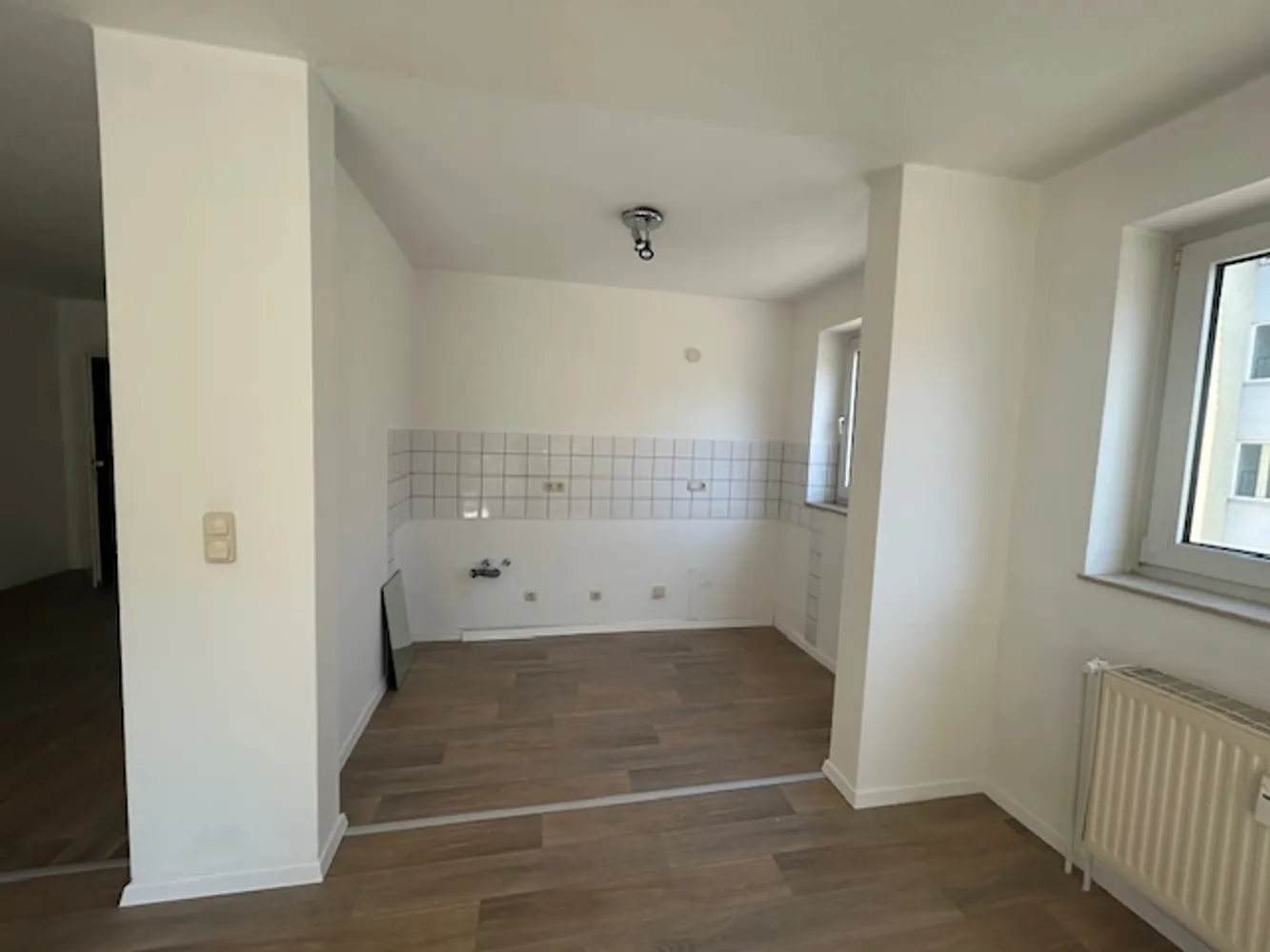 2 room apartment with 64 m² in Magdeburg – Photo 5