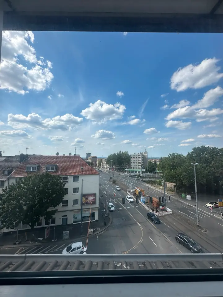 WG-Zimmer mit 10 m² in Essen – Bild 7