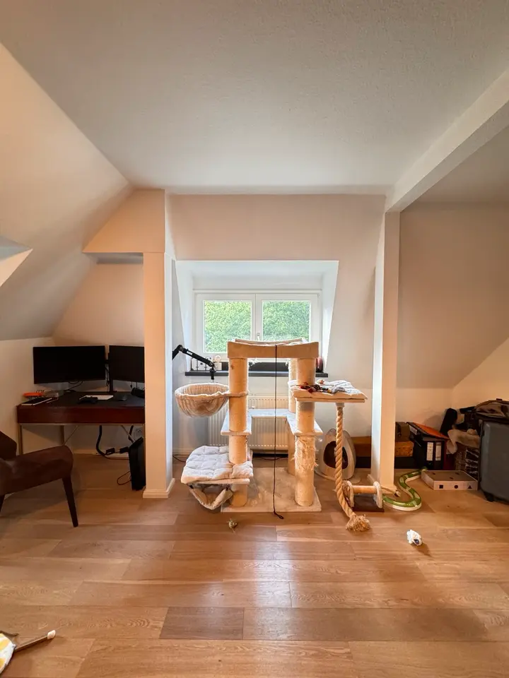 2 Zimmer Wohnung mit 67 m² in Bremen – Bild 6