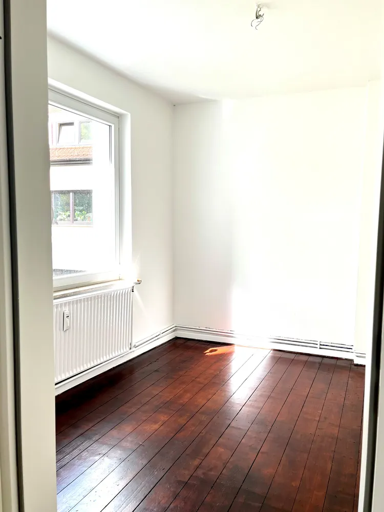 3 Zimmer Wohnung mit 45 m² in Bremen – Bild 3