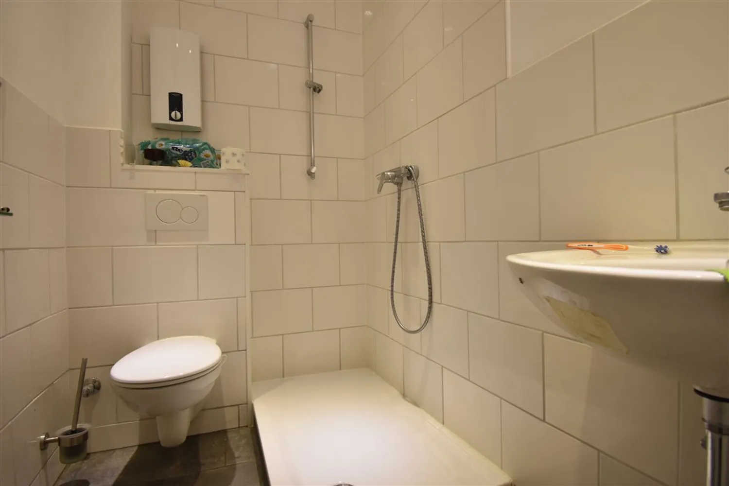 2 Zimmer Wohnung mit 55 m² in Duisburg – Bild 3