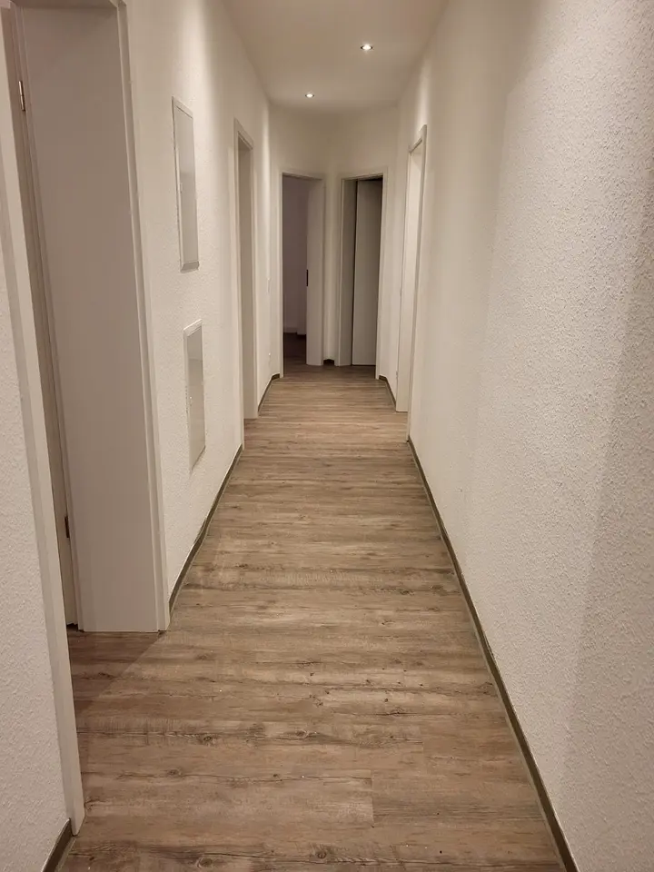 5 Zimmer Wohnung mit 135 m² in Marl – Bild 4