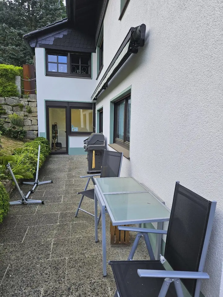 8 Zimmer Wohnung mit 169 m² in Hagen – Bild 3