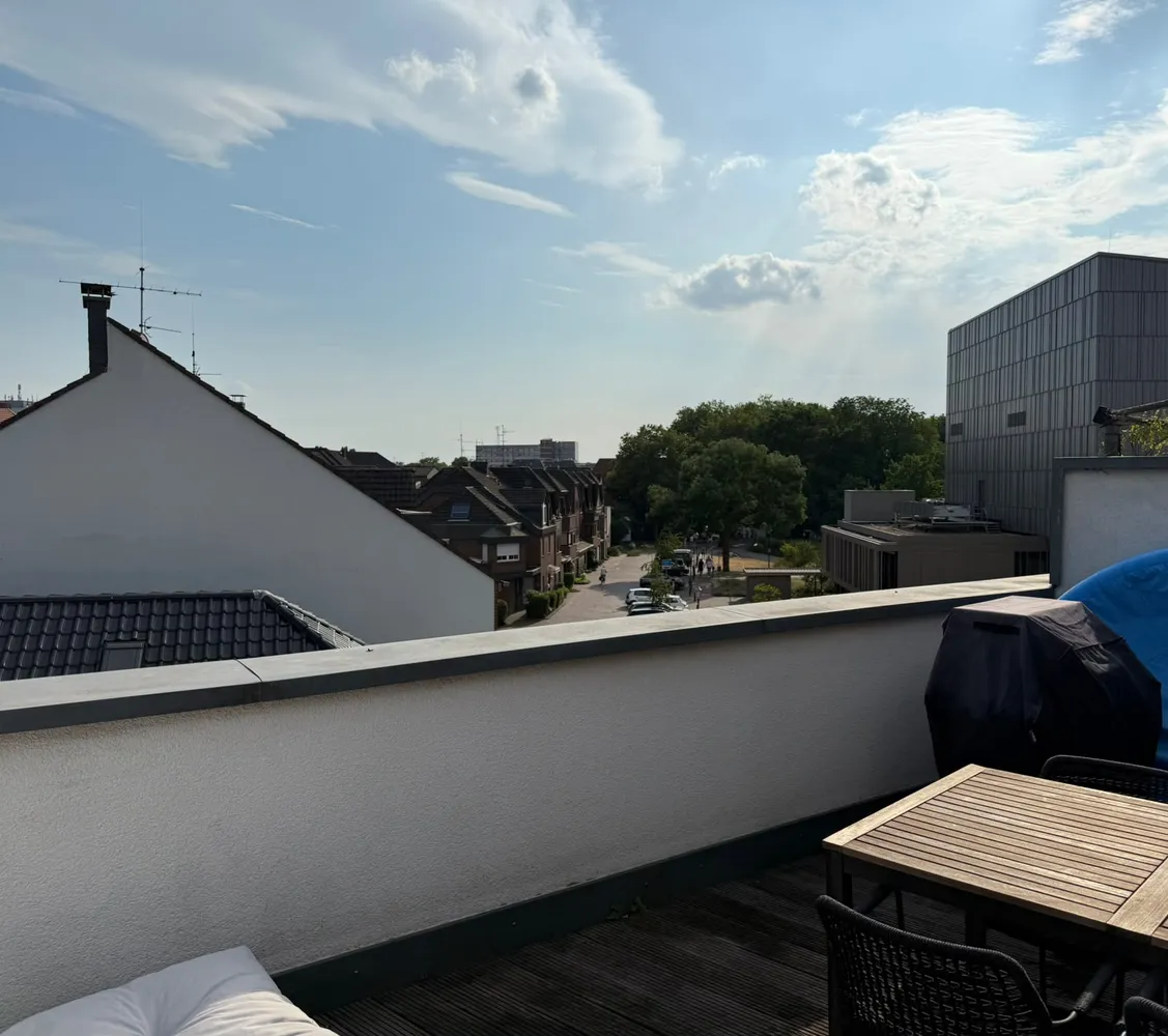 4 Zimmer Wohnung mit 67 m² in Dinslaken – Bild 9