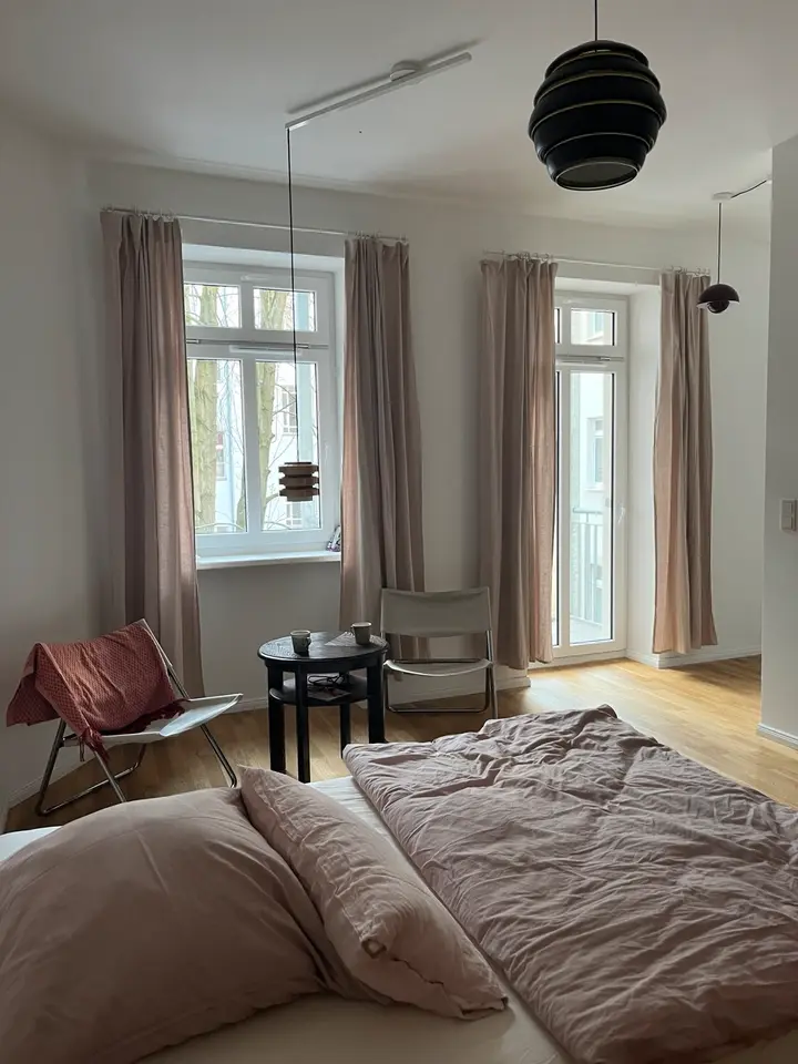 WG-Zimmer mit 33 m² in Berlin – Bild 1