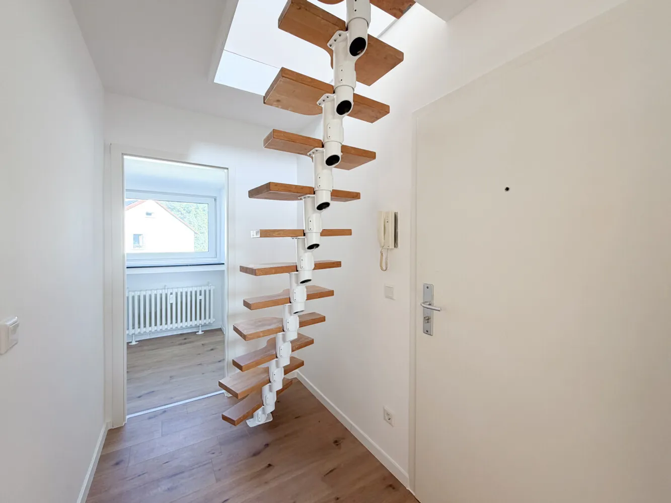 2 Zimmer Wohnung mit 36 m² in Essen – Bild 10