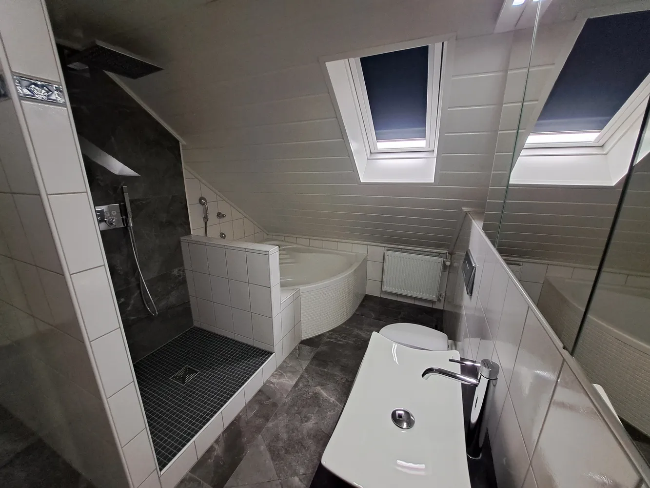 4 Zimmer Wohnung mit 160 m² in Dortmund – Bild 11