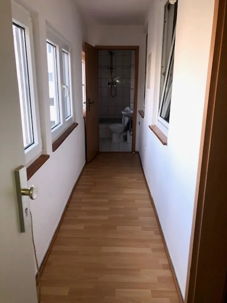 2 Zimmer Wohnung mit 70 m² in Mannheim – Bild 8